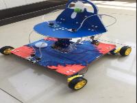 智能宝宝专属座椅