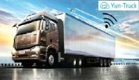 Yun-truck （V2.0）