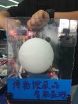 博物馆展品智能监测