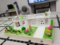 智能小屋
